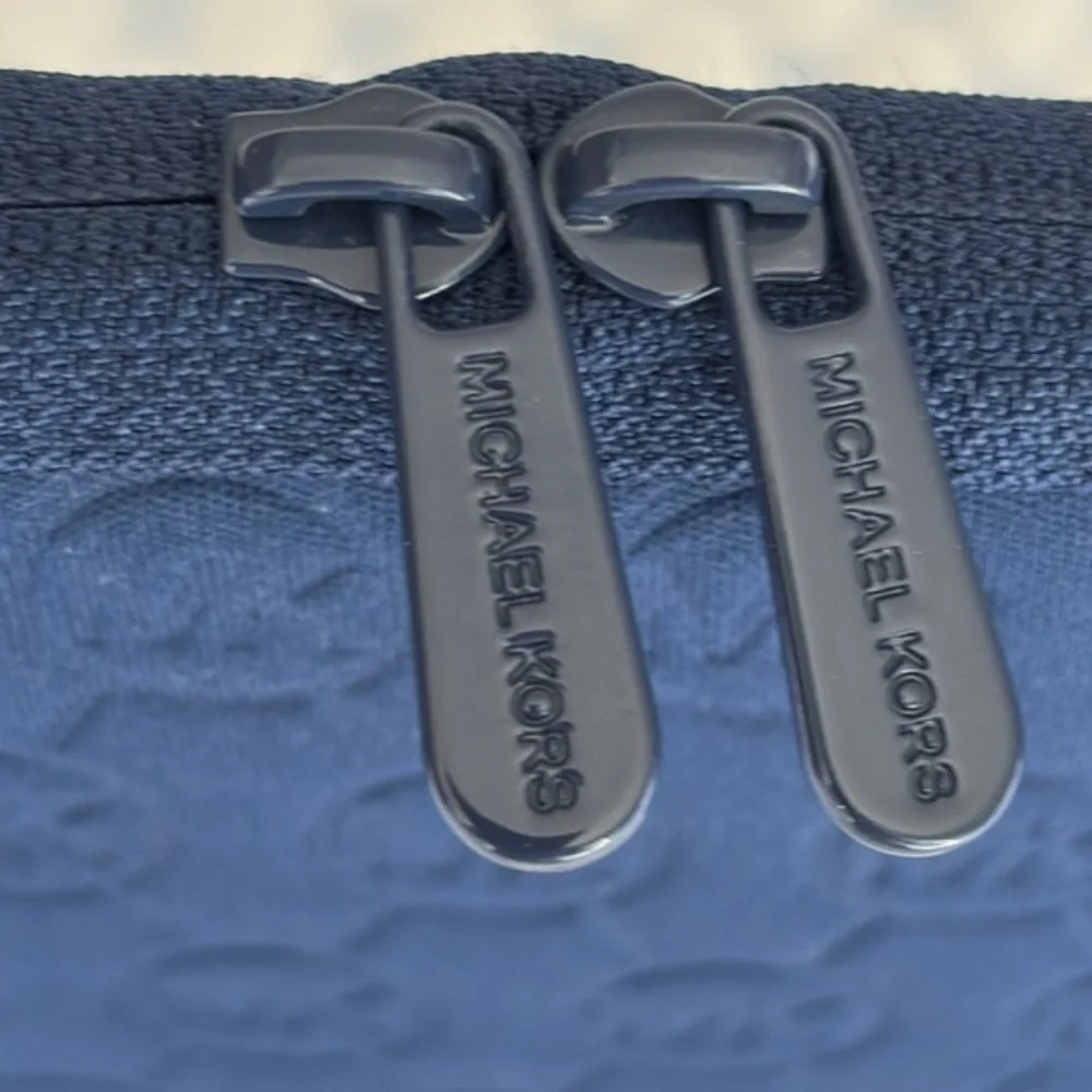 Michael Kors Neoprene iPad Cross Body